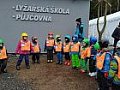 Kvasejovice- Hravé lyžování 3.2.2020