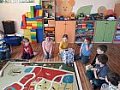Sluníčka - Ošetřovatel - 21.3. 2023