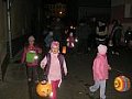 Lampionový průvod