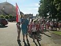 Školní olympiáda 26.6.2017
