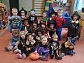 Hvězdičky - Halloween  31.10 2023