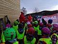 Lyžování Monínec - úterý 29.1.2019