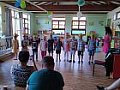Rozloučení s předškoláky - 15.6. 2023