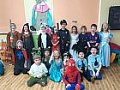 Karneval Sluníčka - 15.2. 2024