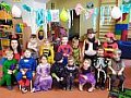 Karneval - Hvězdičky 10.2.2022
