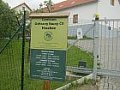 Ochrana fauny HRACHOV