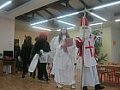 Mikulášská nadílka 5.12.2016