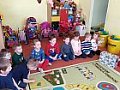 Ošetřovatel- Hvězdičky - ekologický program 21.3. 2023