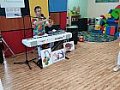 Standa a Vanda - program 11.1. 2023