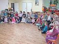 Cirkusové představení 23.3.2018