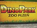 Dinopark + ZOO Plzeň