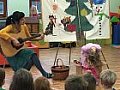 Vánoce-hudební program 20.11.2019