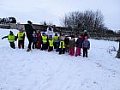 Zimní vycházka Jankovem 12.1.2020