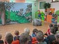 Udatný Matyáš- divadlo 21.2. 2019