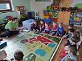 Farmář- ekoprogram Čapí hnízdo 25.11. 2022