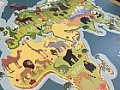 Afrika - projekt farma Čapí hnízdo - 19.1. 2024