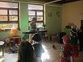Karneval  19.3. 2014