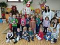 Mikulášská nadílka ve školce - 6.12. 2021