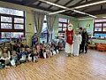 Mikulášská nadílka - 5.12. 2024