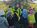 Vycházka Jankovem s pouštěním draka - 7.10. 2022
