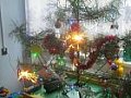 Vánoční nadílka- Ježíšek 21.12.2015