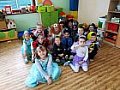 Karneval - Sluníčka 26.2.2021
