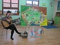 Muzikanti - hudební program p.Hamajdová 8.2.2017