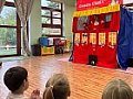 Kouzelné slůvko - divadelní představení