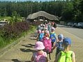 Zoo Jihlava- celodenní výlet 5.6. 2019