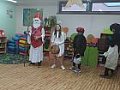 Mikulášská nadílka - 5.12. 2022