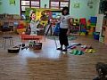 Jak malíř Barvička..- hudební program 23.9.2021