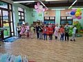 Rozloučení s předškoláky 18.6.2020