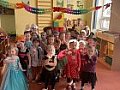 Karneval Hvězdičky - 15.2. 2024