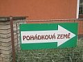 Pohádková země - Pičín 26.5.2015
