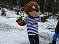 Hravé lyžování - závody - 20.1. 2023