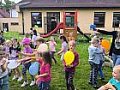 Hry na zahradě- DEN DĚTÍ - 3.6. 2025