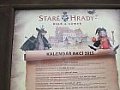 STARÉ HRADY- výlet 11.6.2015