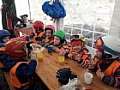 Kvasejovice - Hravé lyžování 24.2.2022