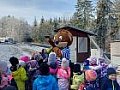 Kvasejovice - středa 22.1. 2025