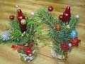 Vánoční tvoření s rodiči 14.12.2017