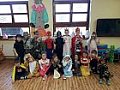 Karneval - 9.2. 2023 - Sluníčka