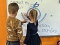 Září plné her, tvoření a zážitků
