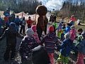 Lyžování Kvasejovice 22.2. -23.2. 2022
