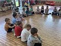 Včely - výukový program - Sluníčka - 12.5. 2026