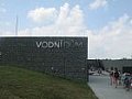 Vodní dům,park Vlašim - výlet 5.6.2018