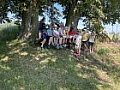 Ratměřická stezka - 25.6. 2024