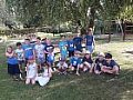 Barevný týden - 17.6 - 21.6. 2024