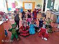 Karneval - Hvězdičky 26.2.2021