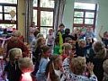 Malé cirkusové představení - 17.10. 2023