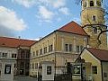 Výstava Vlašim- ,,Malujeme s muzeem" - Bětuška Tichá =1.místo